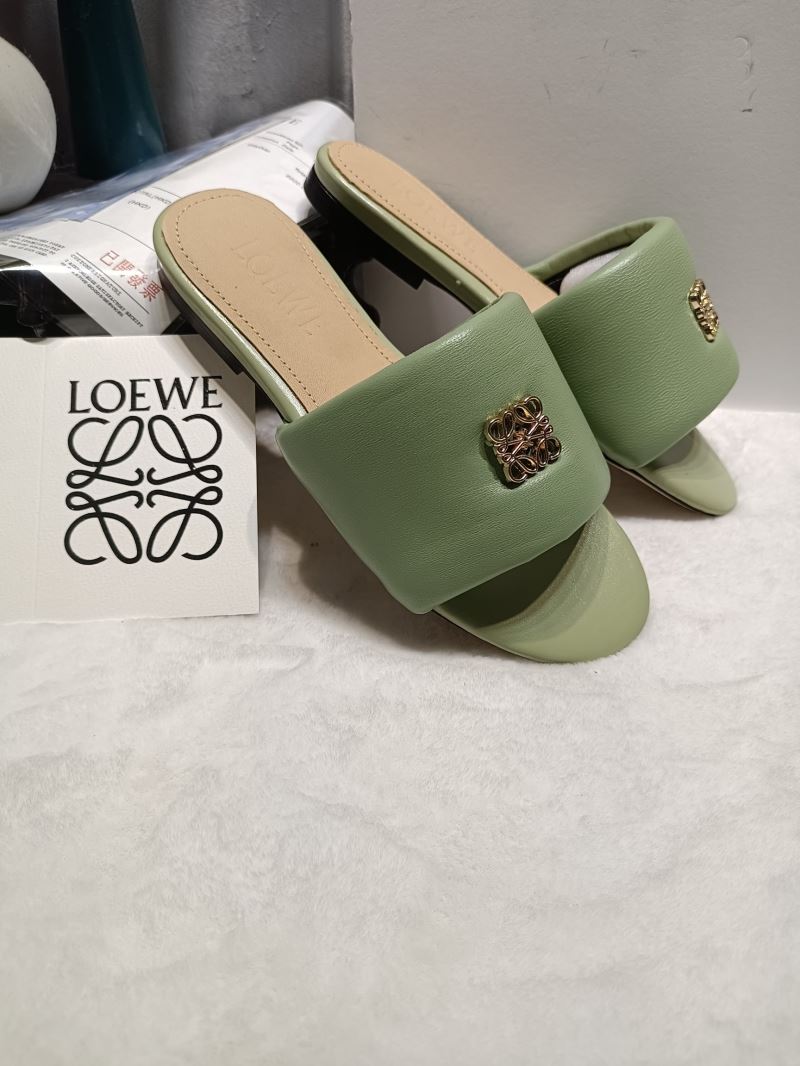 Loewe Sandals